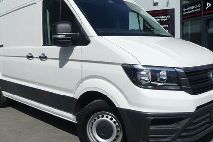 VW Crafter 57.800 km 27.800 &euro; Berlin 13156