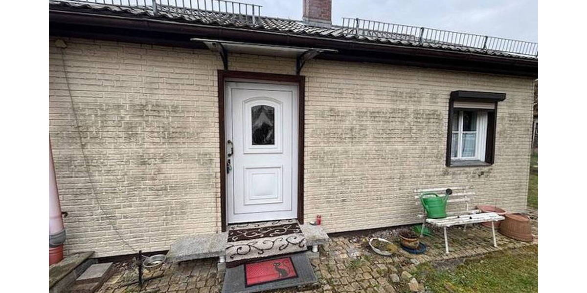 Einfamilienhaus Berlin Bohnsdorf - 3 Zimmer, 81 m&sup2;, 359.000&euro; | Angebot:26188392