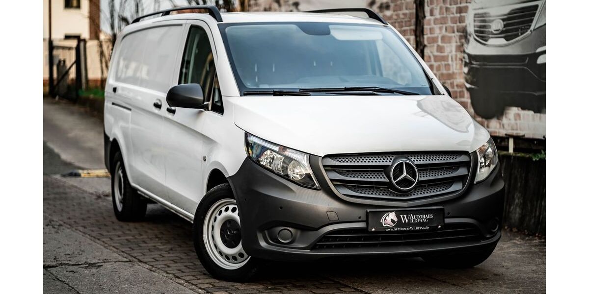 Mercedes-Benz Vito 99.521 km 29.900 &euro; Berlin 13057