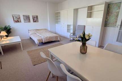 Wohnung Berlin Steglitz-Zehlendorf - 1 Zimmer, 38 m&sup2;, 700&euro; | Angebot:27080784