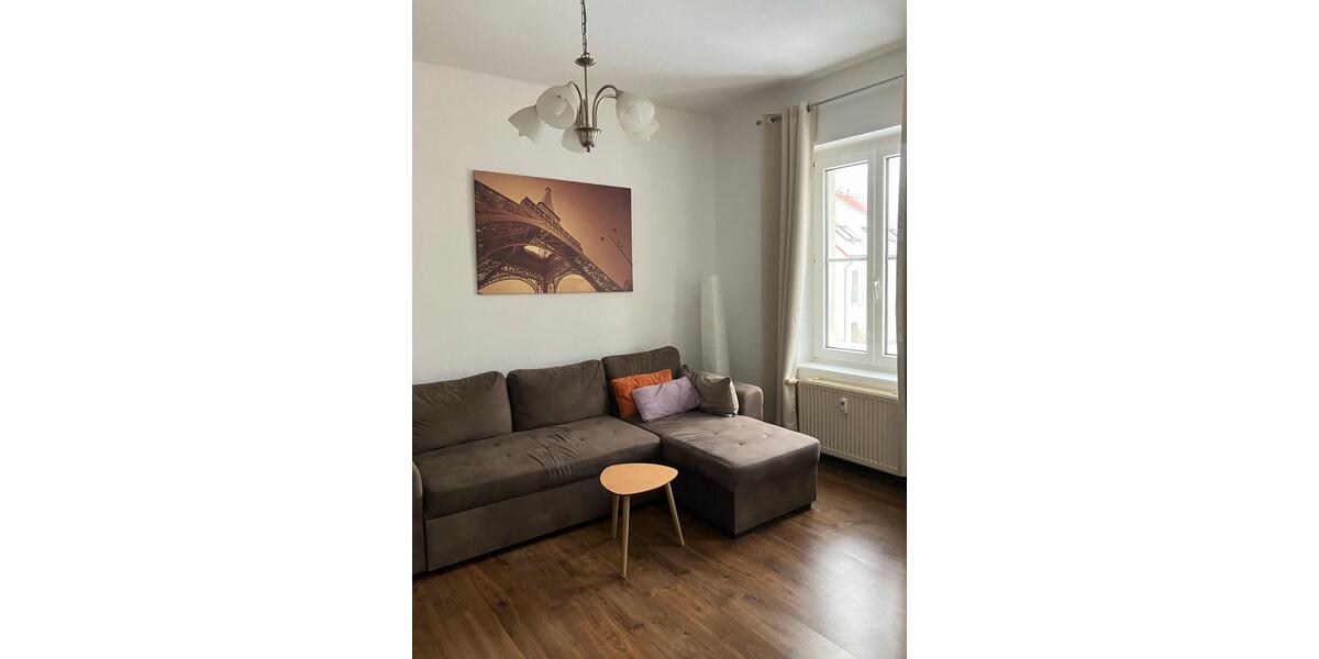 Etagenwohnung Potsdam Babelsberg - 3 Zimmer, 65 m&sup2;, 1.460&euro; | Angebot:26412838