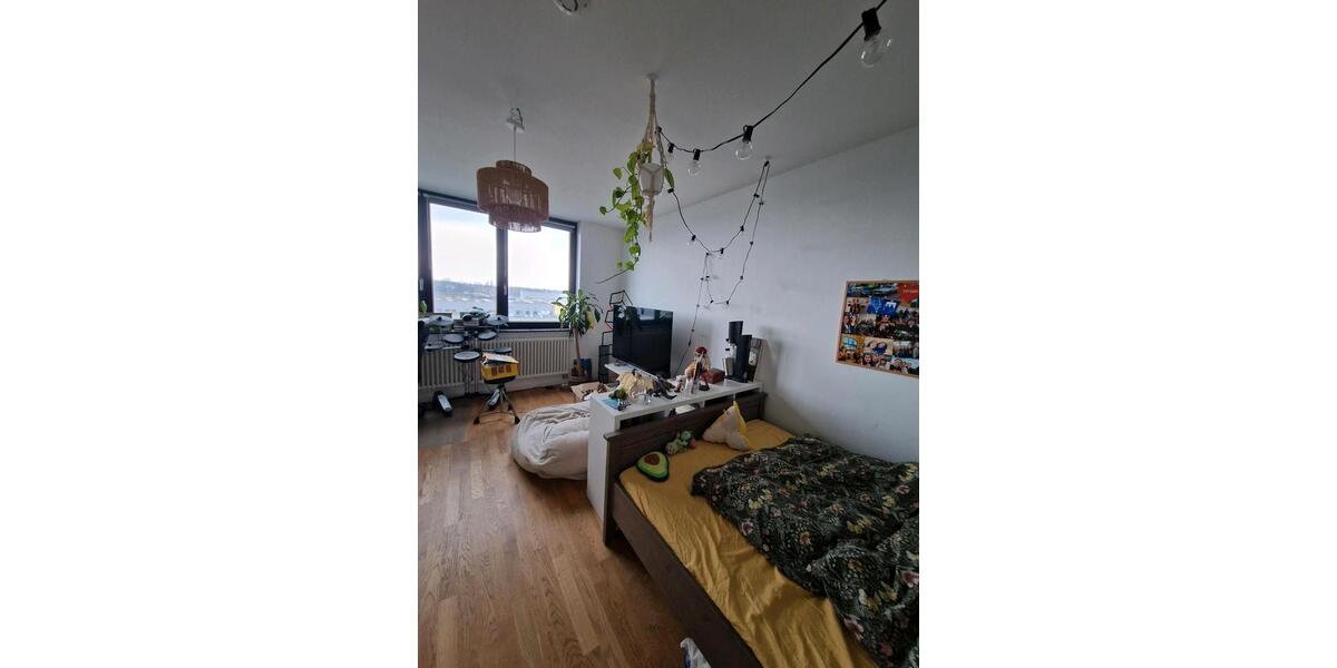 Etagenwohnung Berlin Treptow-Köpenick - 3 Zimmer, 17 m&sup2;, 600&euro; | Angebot:25540856