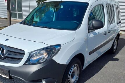 Mercedes-Benz Citan 173.800 km 13.685 € Berlin 12103