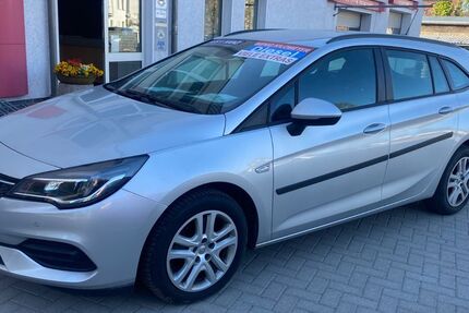 Opel Astra 85.000 km 11.998 &euro; Oranienburg 16515
