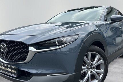 Mazda CX-30 33.753 km 22.990 &euro; Berlin 13599