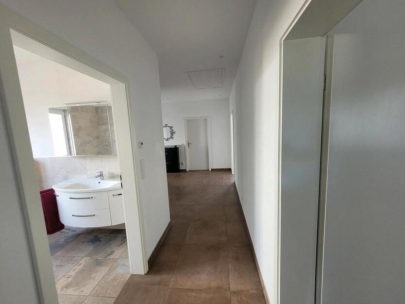 Haus zur Miete