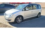VW Touran 317.000 km 1.999 &euro; Berlin 10178