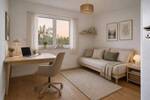 Etagenwohnung Berlin Heiligensee - 3 Zimmer, 86 m&sup2;, 409.000&euro; | Angebot:26670112