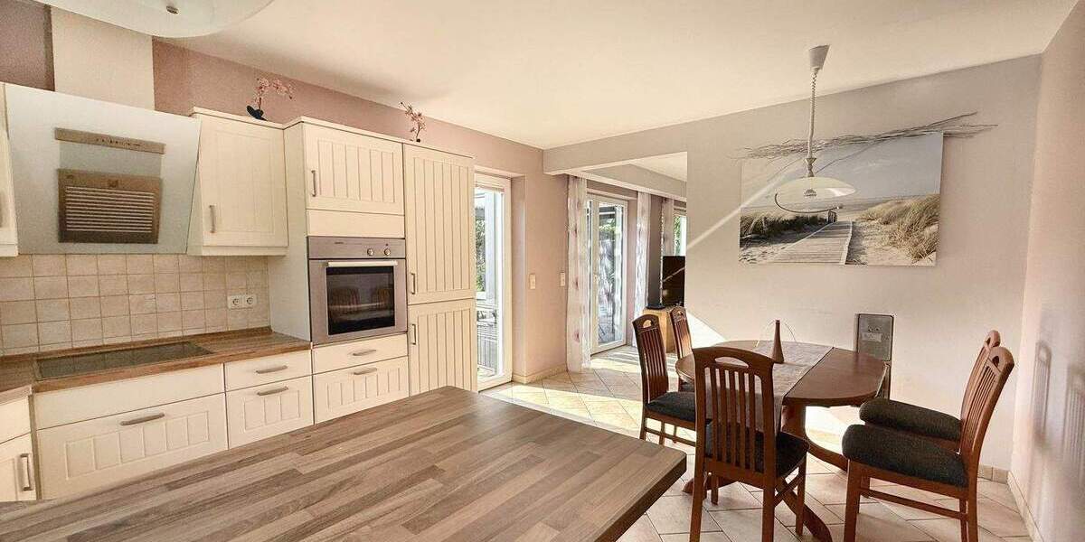 Einfamilienhaus Berlin Bohnsdorf - 5 Zimmer, 127 m&sup2;, 659.000&euro; | Angebot:25699866