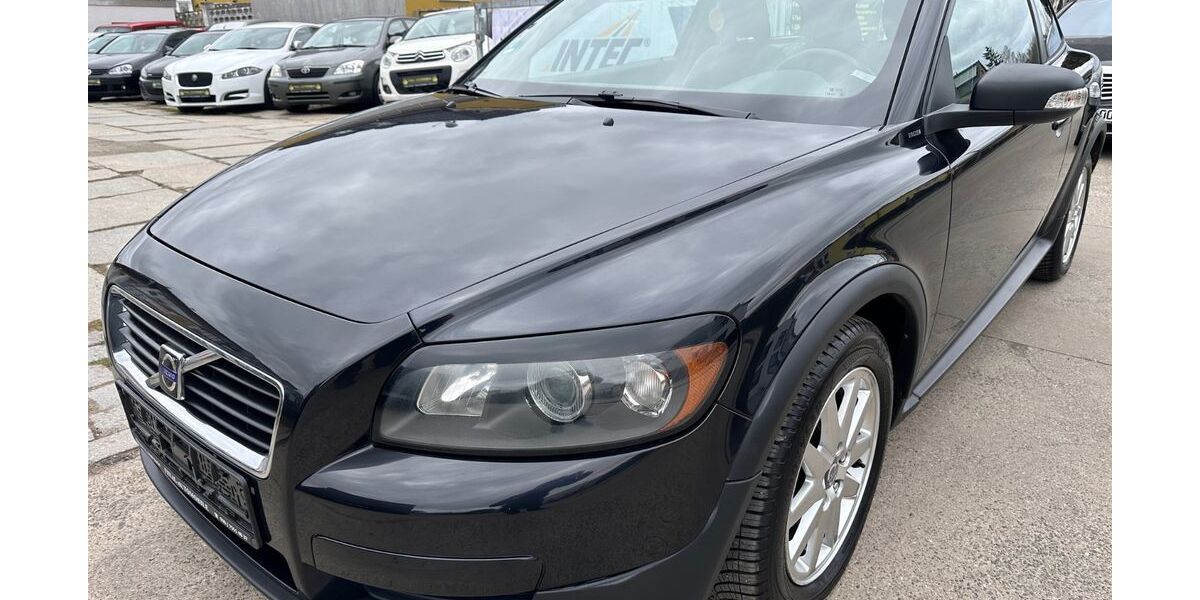 Volvo C30 136.000 km 5.750 &euro; Berlin 12307