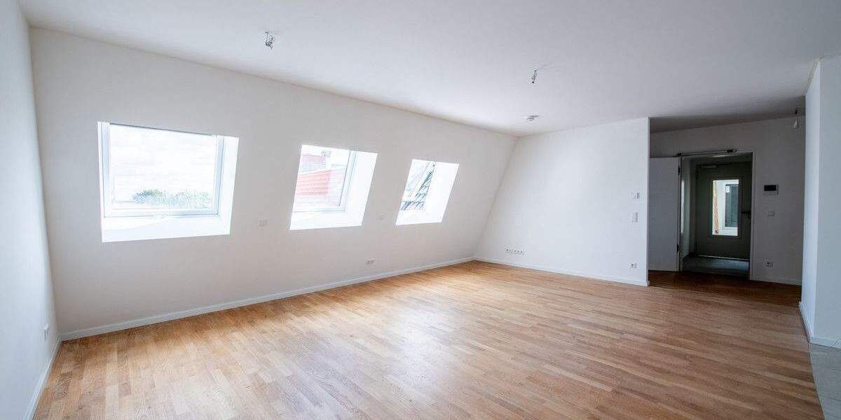 Etagenwohnung Berlin Adlershof - 4 Zimmer, 105 m&sup2;, 649.000&euro; | Angebot:24867144