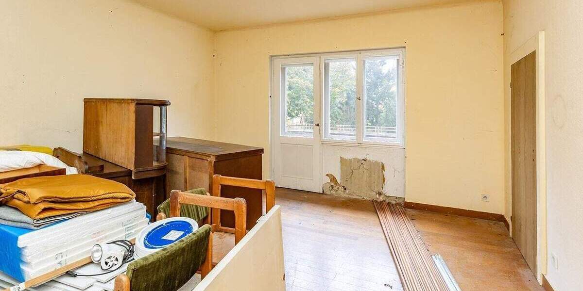 Mehrfamilienhaus, Wohnhaus Berlin Mahlsdorf - 4 Zimmer, 145 m&sup2;, 450.000&euro; | Angebot:24694221