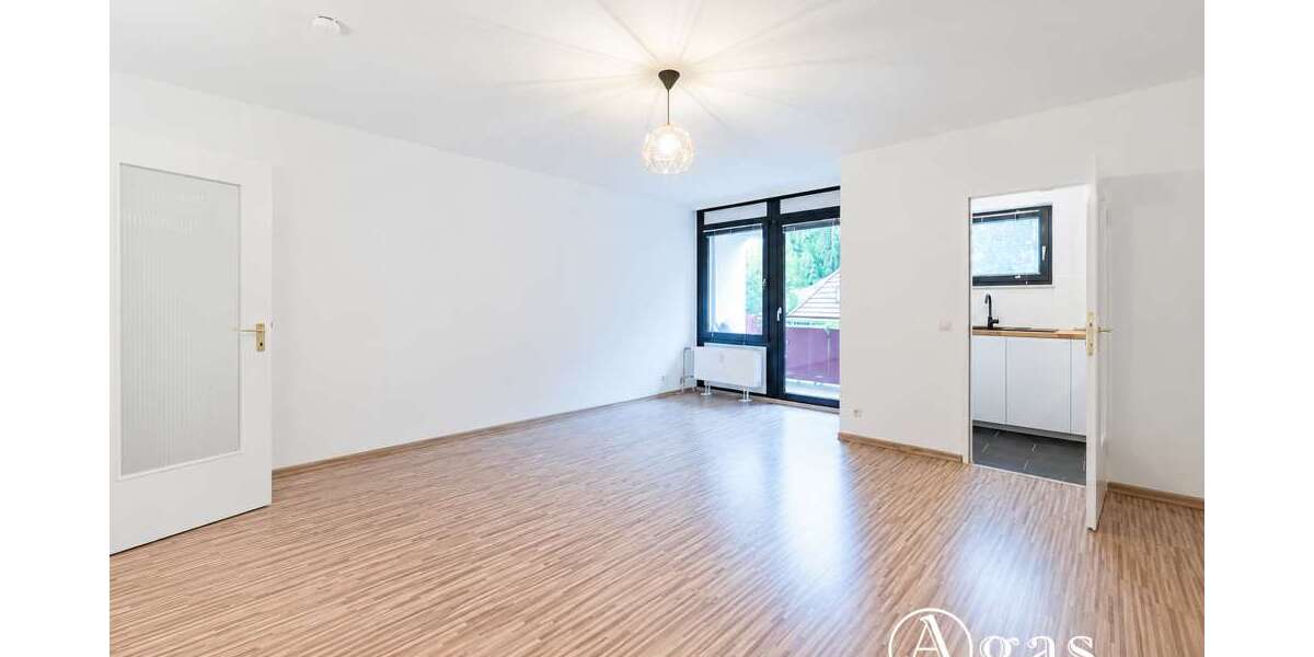 Etagenwohnung Berlin Charlottenburg-Wilmersdorf - 1 Zimmer, 40 m&sup2;, 209.000&euro; | Angebot:27126169