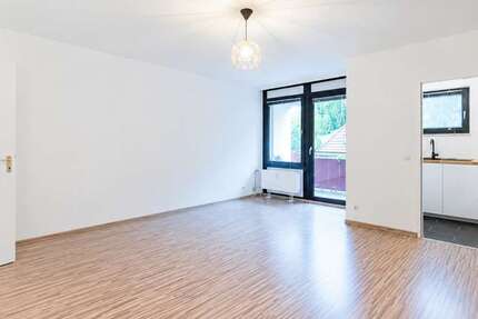 Wohnung Berlin Charlottenburg-Wilmersdorf - 1 Zimmer, 40 m&sup2;, 209.000&euro; | Angebot:27126169
