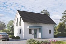 Ihr Traumhaus: Modernes Wohnen leicht gemacht!