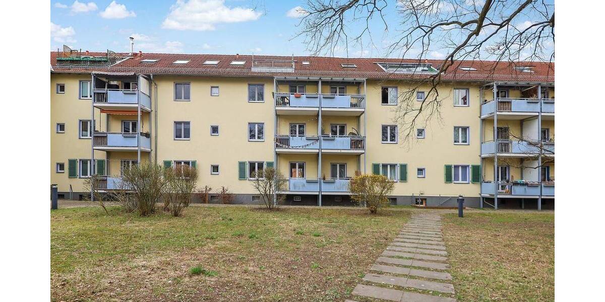 Etagenwohnung Berlin Köpenick - 3 Zimmer, 78 m&sup2;, 326.000&euro; | Angebot:25968511