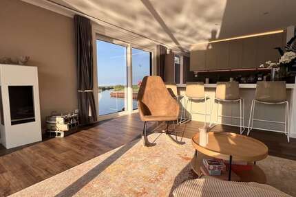 Wohnung Potsdam Berliner Vorstadt - 5 Zimmer, 100 m&sup2;, 890.000&euro; | Angebot:27337211
