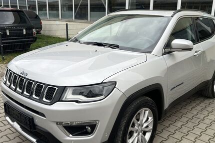 Jeep Compass 152.000 km 16.999 &euro; berlin 12305