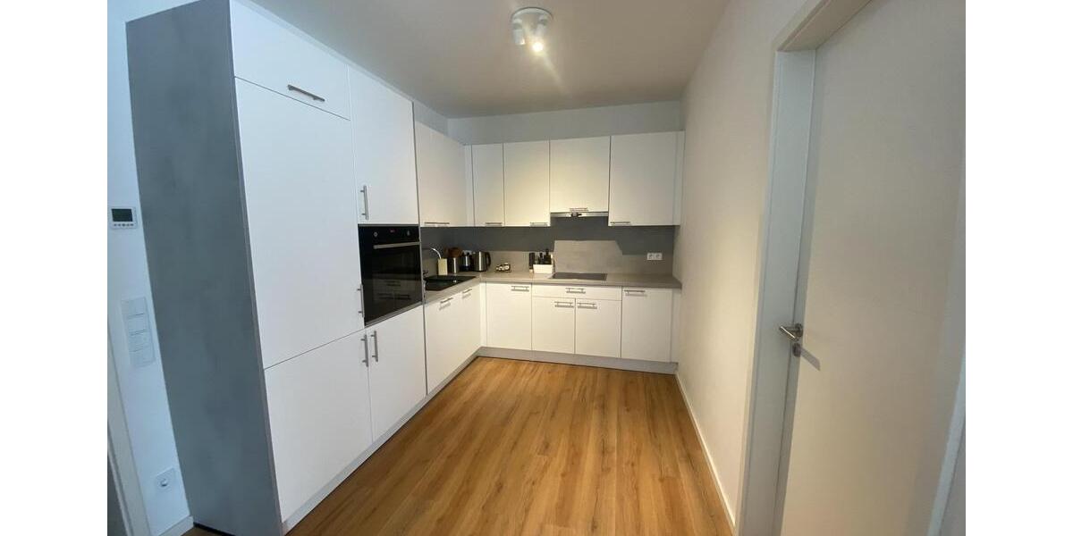Erdgeschoßwohnung Potsdam - 4 Zimmer, 96 m&sup2;, 1.925&euro; | Angebot:24712201