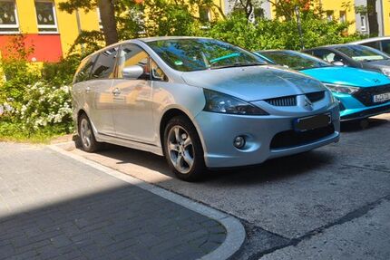Mitsubishi Grandis 228.000 km 3.950 &euro; Berlin 12619