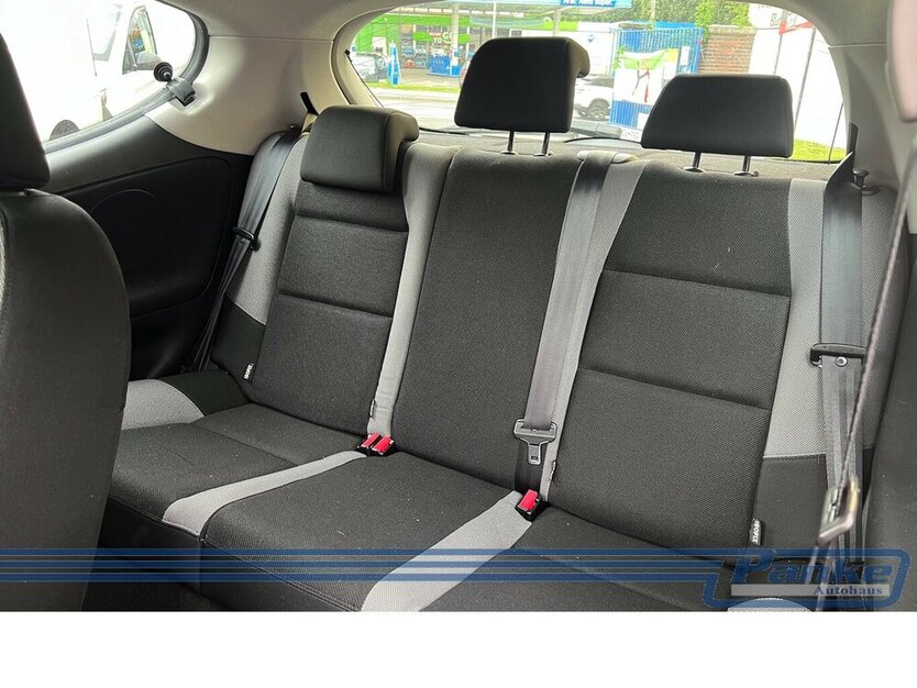 Peugeot 207 Urban Move*Klima*AHK*2-Hand*Radio* 83.854 km 1.980 € Berlin 13187