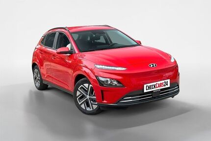 Hyundai KONA 18.753 km 12.990 &euro; Berlin 10587