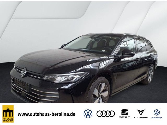 Passat Variant
