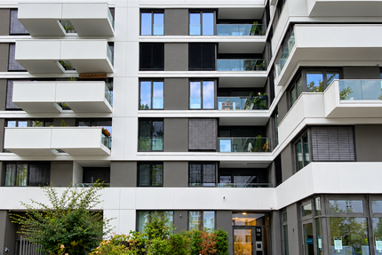 Wohnung Berlin Mitte - 2 Zimmer, 58 m&sup2;, 1.345&euro; | Angebot:27717940