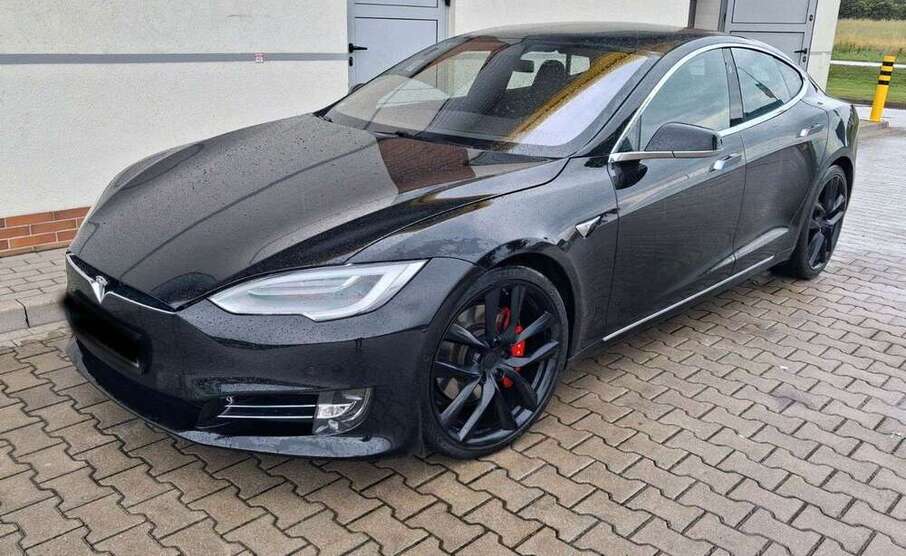 Model S