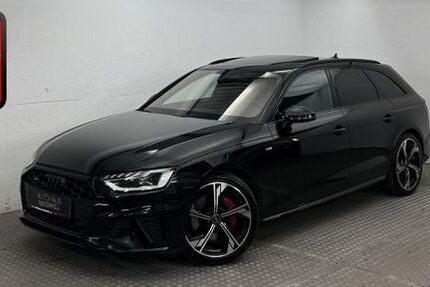 Audi A4 73.200 km 42.860 &euro; Berlin 12351