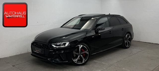 Audi A4 73.200 km 42.860 &euro; Berlin 12351