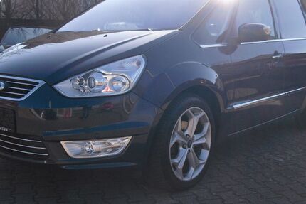 Ford Galaxy 219.663 km 9.850 &euro; Falkensee 14612