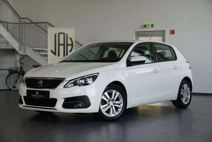 Peugeot 308 79.552 km 9.990 &euro; Wildau 15745