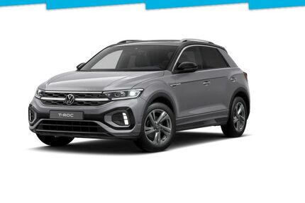 VW T-Roc 20.930 km 32.740 &euro; Berlin 12099
