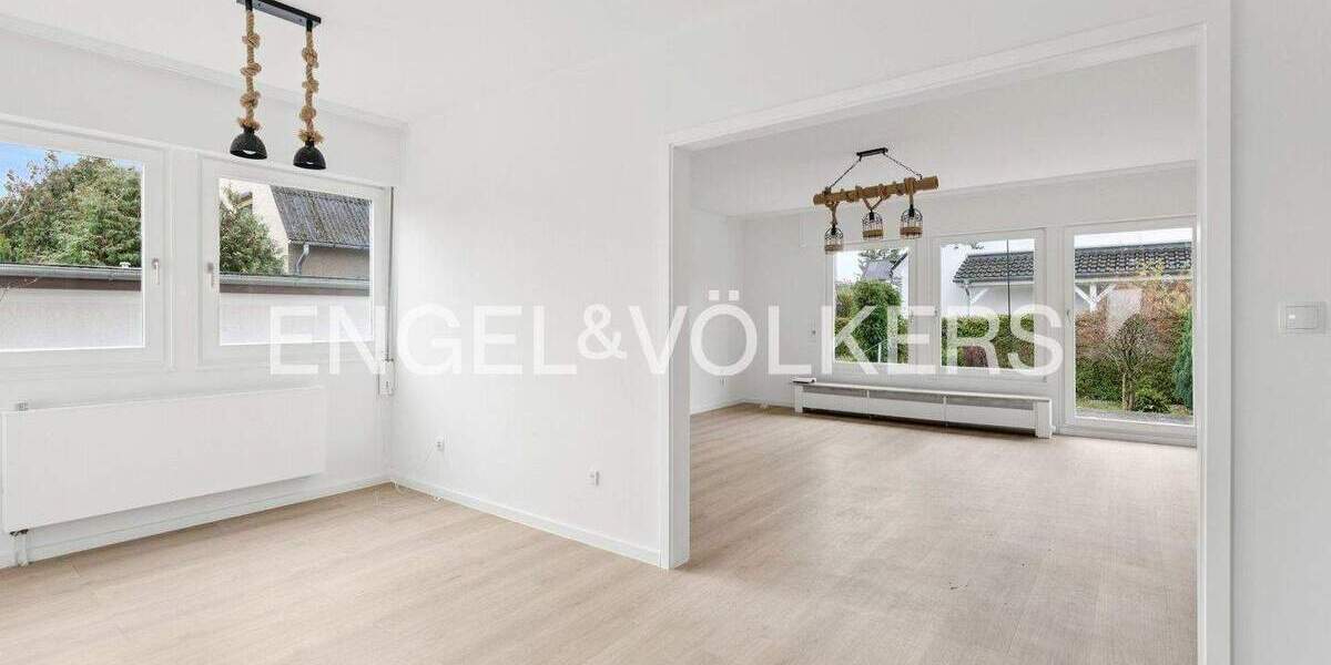 Einfamilienhaus Berlin Rudow - 6 Zimmer, 135 m&sup2;, 750.000&euro; | Angebot:25781622