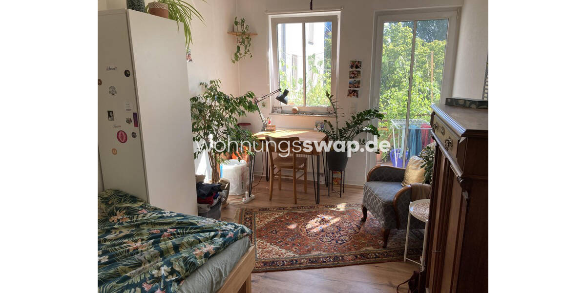 Etagenwohnung Berlin Lichtenberg - 2 Zimmer, 60 m&sup2;, 890&euro; | Angebot:25925946