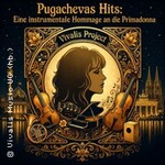 Vivalis Project-Pugachevas Hits - Instrumentalkonzert