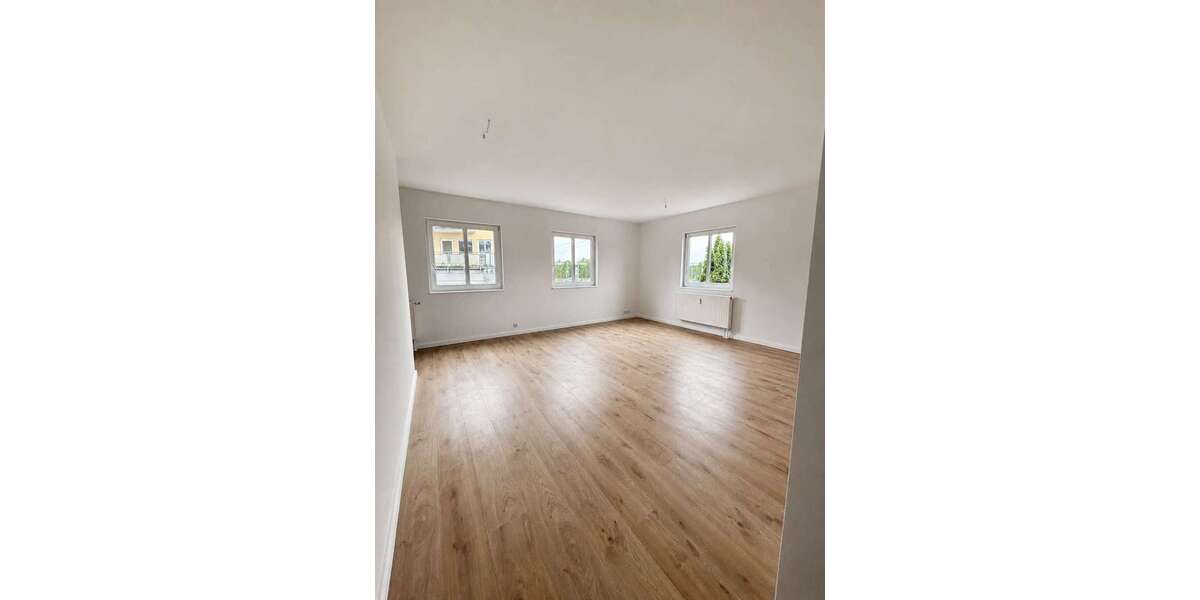 Etagenwohnung Blankenfelde-Mahlow Mahlow - 4 Zimmer, 103 m&sup2;, 1.399&euro; | Angebot:27056321