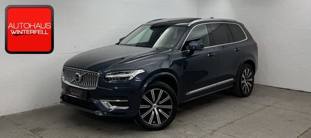 Volvo XC90 146.100 km 36.400 &euro; Berlin 12351