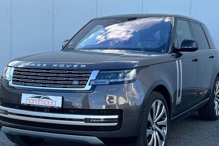 Land Rover Range Rover 28.500 km 138.040 € Berlin 13597