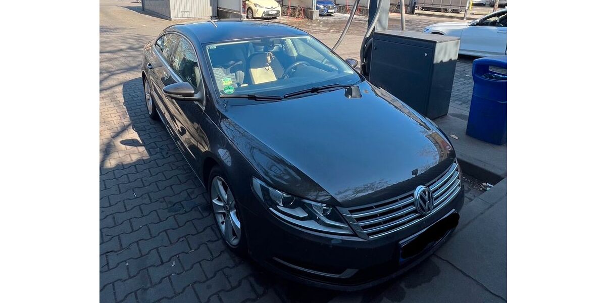 VW CC 248.000 km 9.000 &euro; Berlin 10965