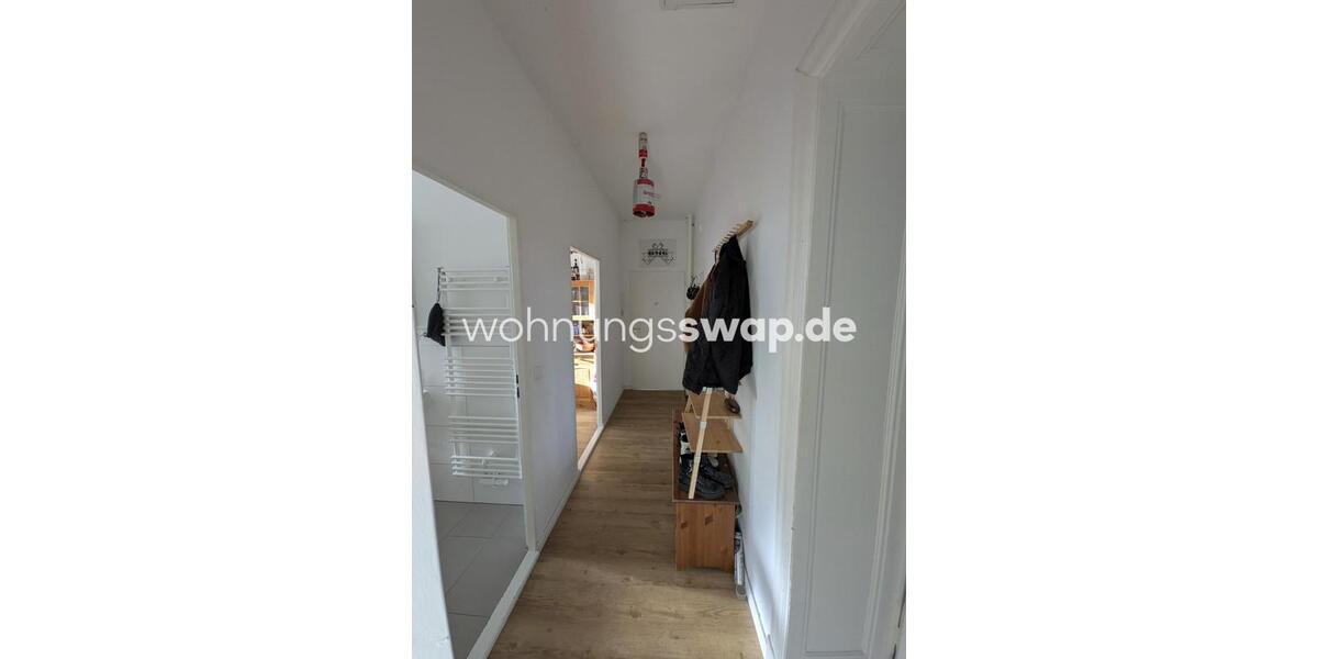 Etagenwohnung Berlin Rummelsburg - 2 Zimmer, 56 m&sup2;, 636&euro; | Angebot:24542242