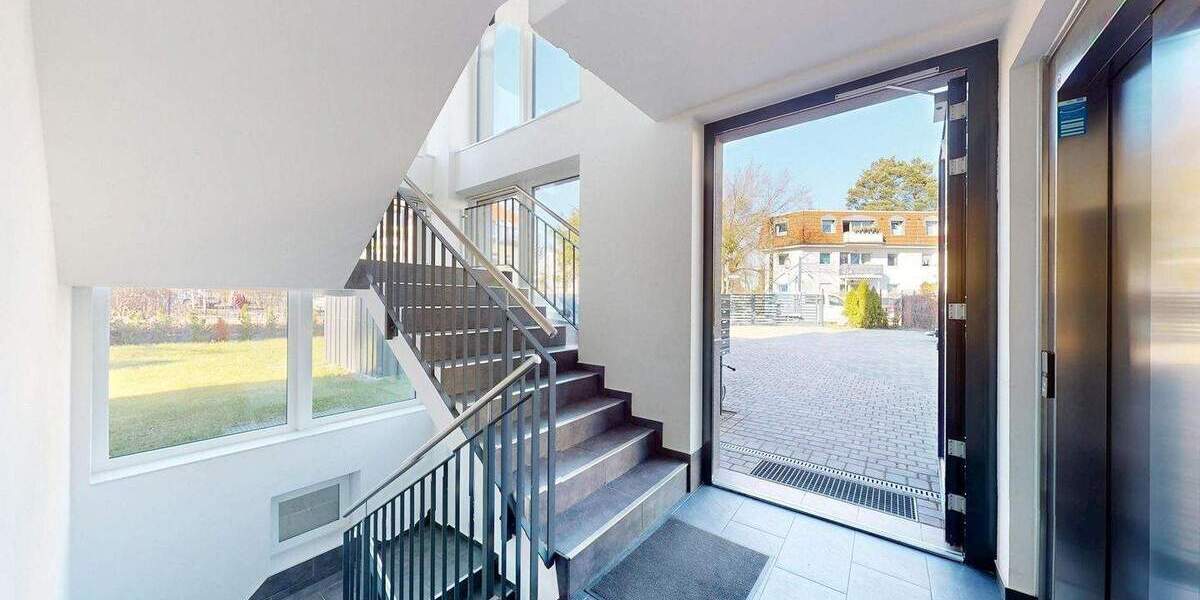 Mehrfamilienhaus, Wohnhaus Berlin Mahlsdorf - 2 Zimmer, 590 m&sup2;, 2.495.000&euro; | Angebot:25778771