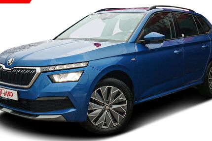 Skoda Kamiq 33.800 km 19.950 &euro; Hoppegarten OT Hönow 15366