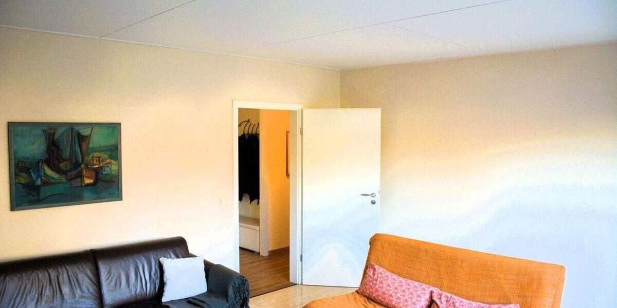 Einfamilienhaus Berlin Frohnau - 5 Zimmer, 129 m&sup2;, 545.000&euro; | Angebot:25741977