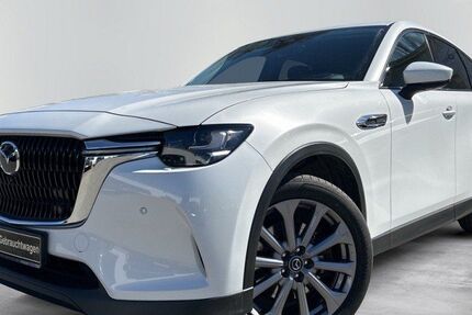 Mazda CX-60 40.676 km 35.990 &euro; Berlin 13599