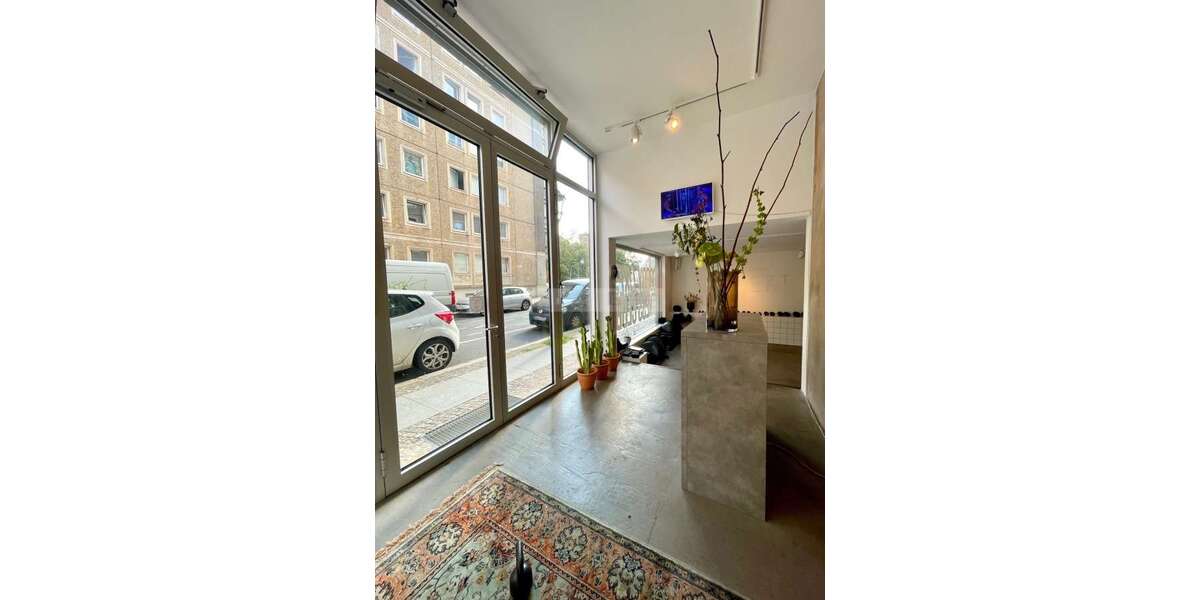 Gewerbeobjekt Berlin Pankow - 750.000&euro; | Angebot:27279597