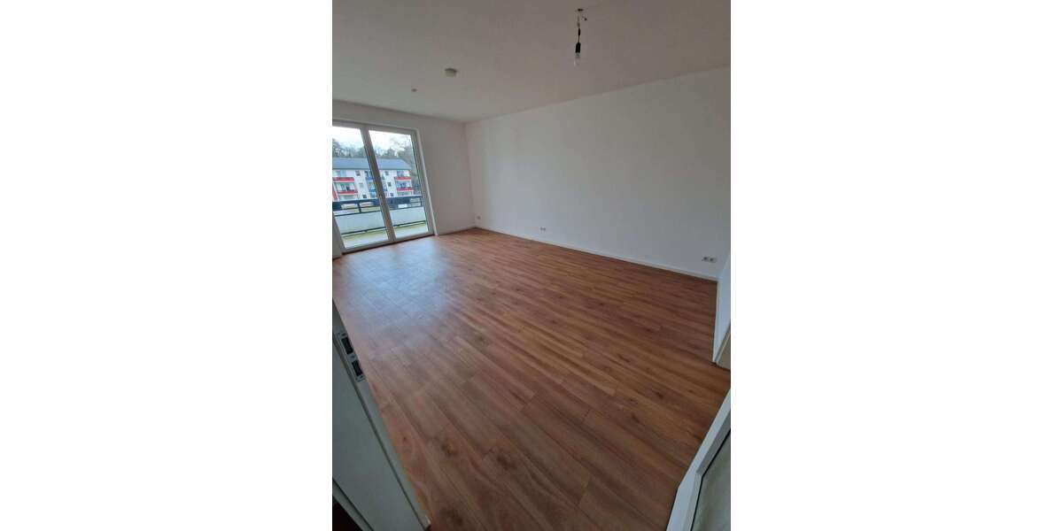 Etagenwohnung Berlin Spandau - 2 Zimmer, 59 m&sup2;, 734&euro; | Angebot:27128276