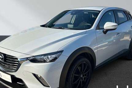 Mazda CX-3 82.000 km 13.490 &euro; Oranienburg 16515