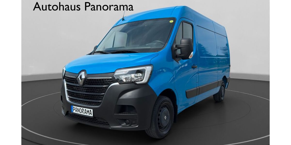 Renault Master 78.500 km 17.990 &euro; Schönefeld OT Großziethen 12529